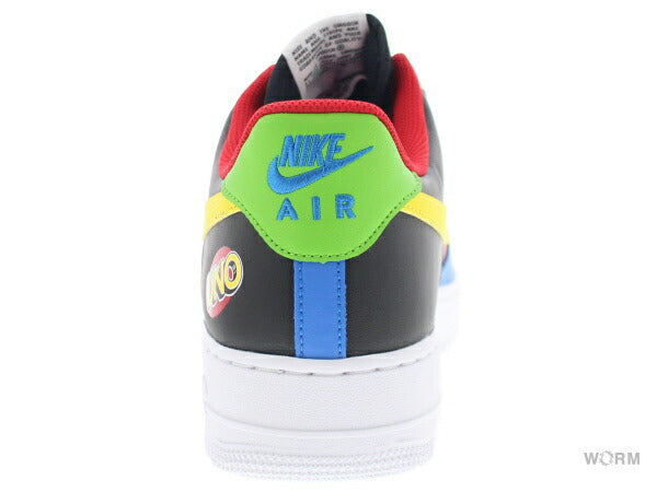 【US11】 NIKE AIR FORCE 1 07 QS DC8887-100 【DS】