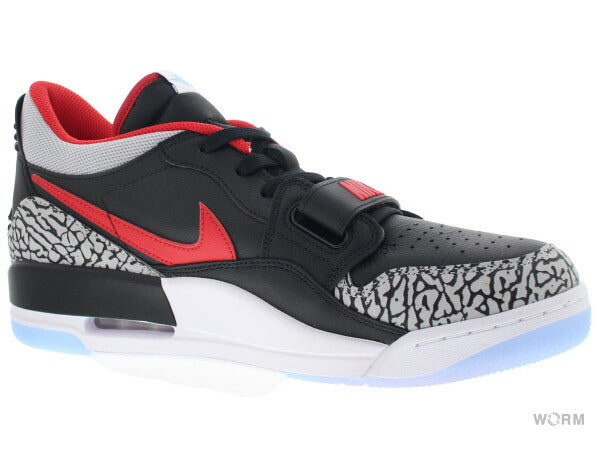 【US9.5】 JORDAN LEGACY 312 LOW CD7069-004 【DS】