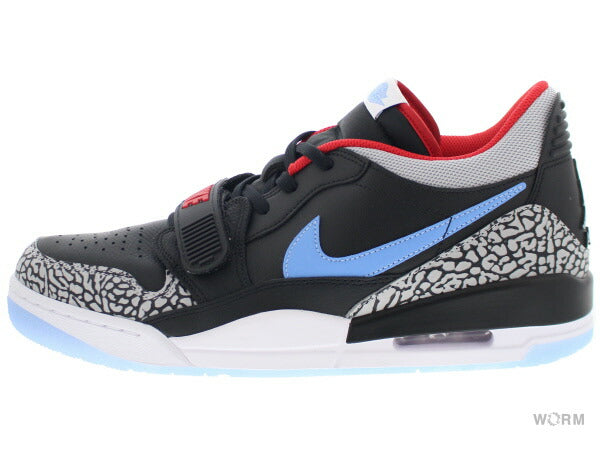 【US12】 JORDAN LEGACY 312 LOW cd7069-004 【DS】