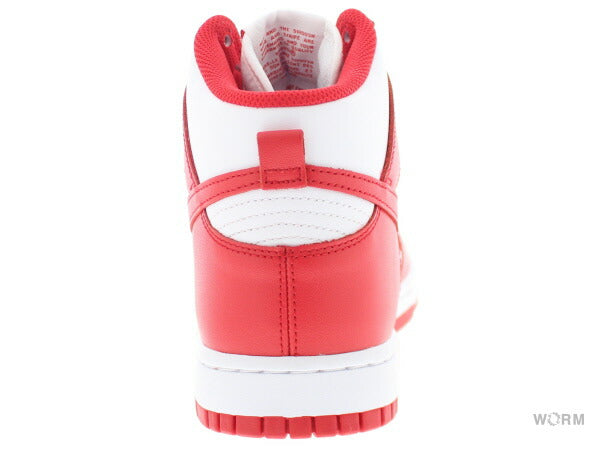 【US9】 NIKE DUNK HIGH RETRO ST.JOHNS DD1399-106 【DS】