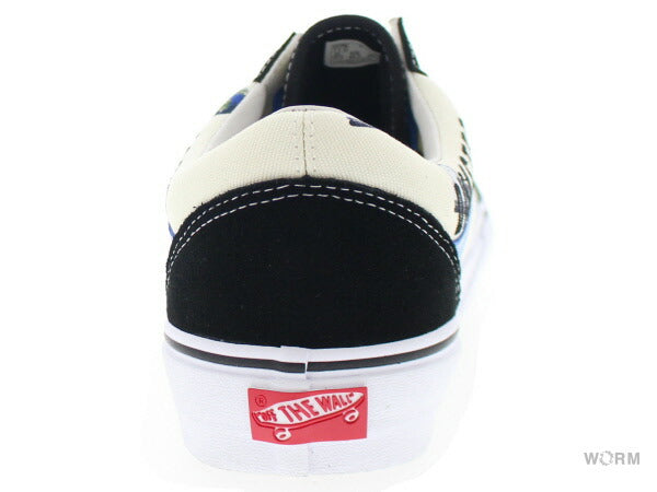 【US11】 VANS OLD SKOOL VLT VN0A4BVF61E 【DS】