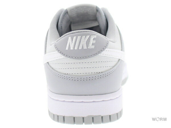 【US9】 NIKE DUNK LOW RETRO DJ6188-001 【DS】