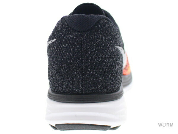 【US11】 NIKE FLYKNIT LUNAR 3 698181-007 【DS】