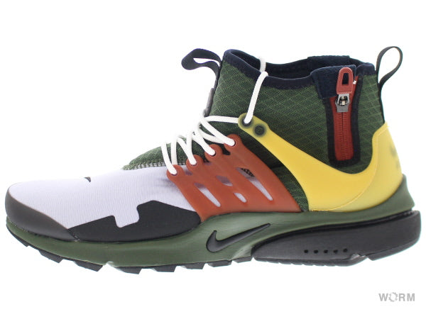 【US10】 NIKE AIR PRESTO MID "UTILITY" DC8751-300 【DS】