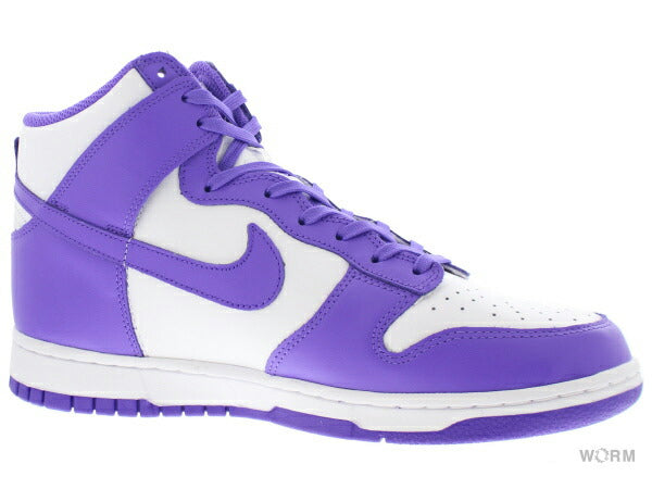 【W US9.5】 NIKE W DUNK HIGH DD1869-112 【DS】