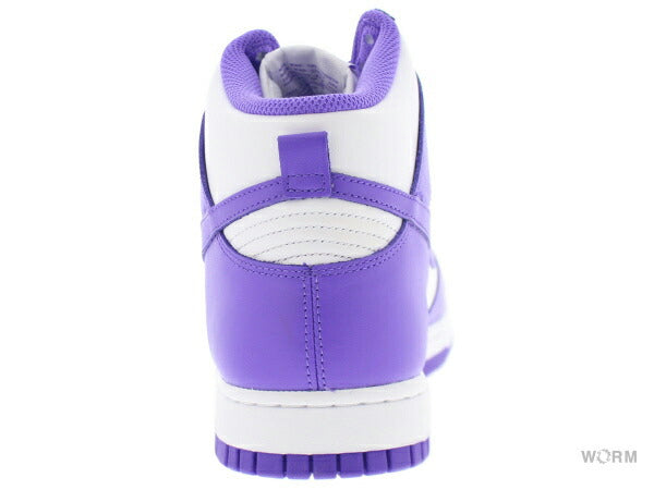 【W US9.5】 NIKE W DUNK HIGH DD1869-112 【DS】