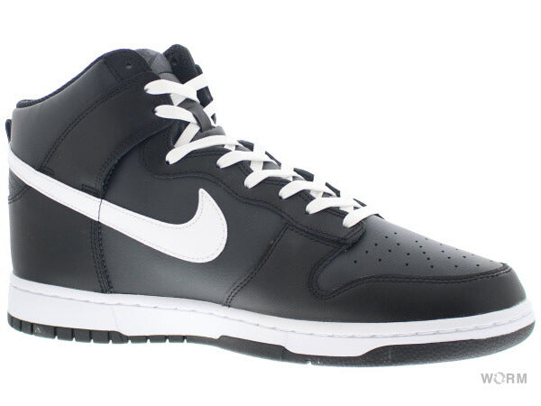 【US8.5】 NIKE DUNK HI RETRO DJ6189-001 【DS】