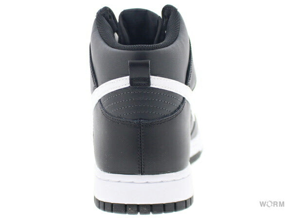 【US8.5】 NIKE DUNK HI RETRO DJ6189-001 【DS】