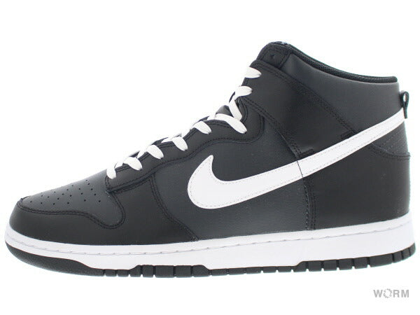 【US10.5】 NIKE DUNK HI RETRO DJ6189-001 【DS】