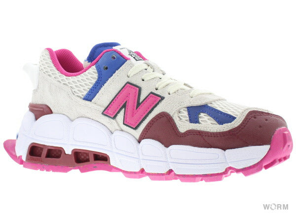 【US8.5】 NEW BALANCE MS574YSA SALEHE BEMBURY 【DS】