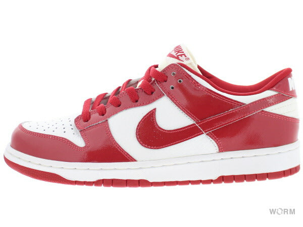 【US8】 NIKE DUNK LOW 624052-161 【DS】