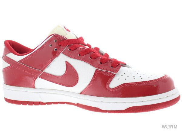 【US8】 NIKE DUNK LOW 624052-161 【DS】