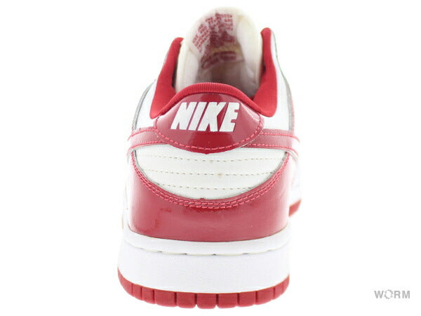 【US8】 NIKE DUNK LOW 624052-161 【DS】