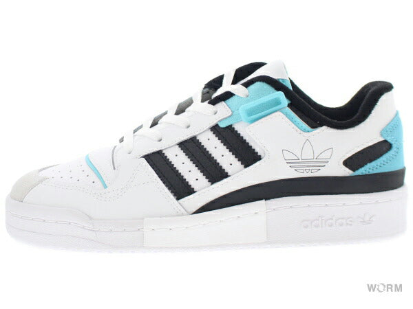 【US10】 adidas FORUM EXHIBIT LOW GZ5390 【DS】