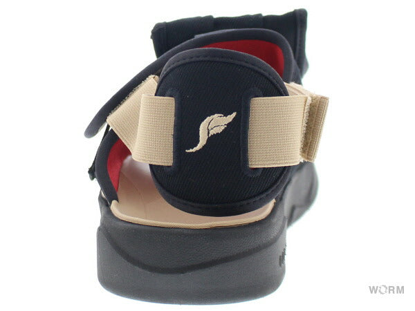 【US10】 JORDAN LS SLIDE SP DO1872-001 【DS】