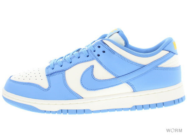 【W US10.5】 NIKE W DUNK LOW COAST DD1503-100 【DS】