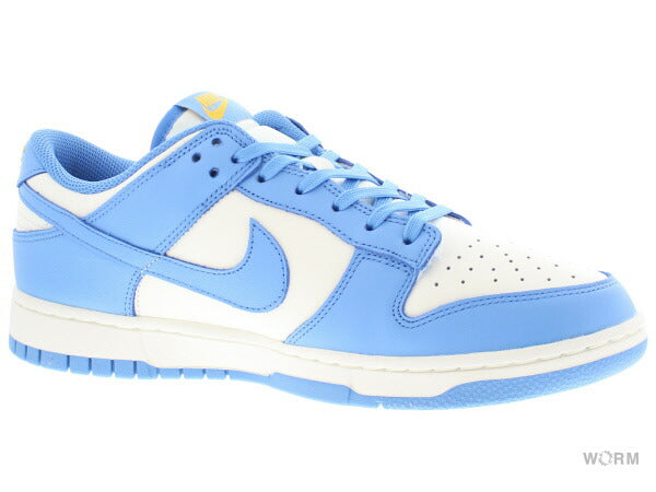 【W US10.5】 NIKE W DUNK LOW COAST DD1503-100 【DS】