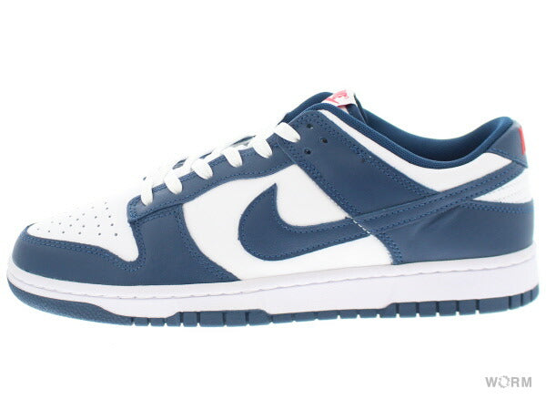 【US8】 NIKE DUNK LOW RETRO DD1391-400 【DS】