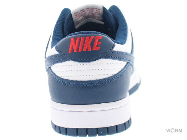 【US8】 NIKE DUNK LOW RETRO DD1391-400 【DS】