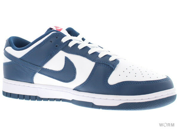 【US9.5】 NIKE DUNK LOW RETRO DD1391-400 【DS】