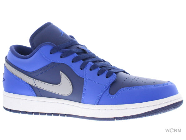 【W US11.5】 WMNS AIR JORDAN 1 LOW DC0774-400 【DS】