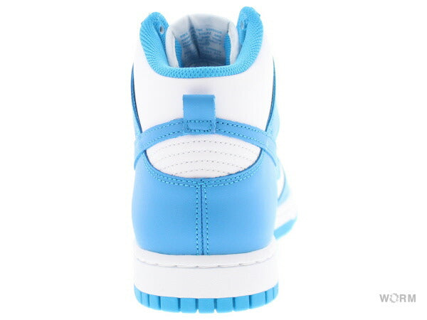 【US9.5】 NIKE DUNK HI RETRO DD1399-400 【DS】