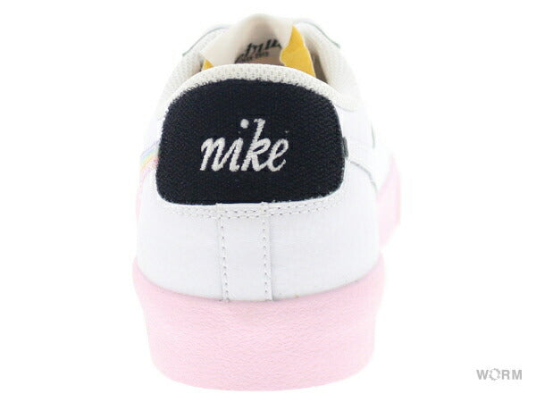 【US11】 NIKE BLAZER LOW 77 VNTG BT "BE TRUE" DD3034-100 【DS】