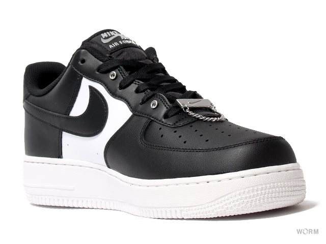 【US12】 NIKE AIR FORCE 1 07 PRM DA8571-001 【DS】