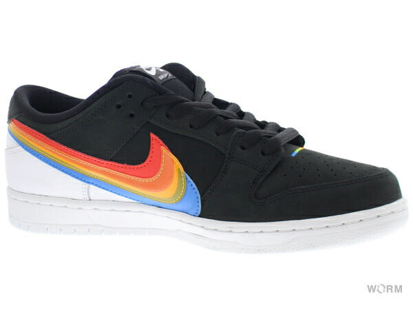 【US9.5】 NIKE SB DUNK LOW PRO QS POLAROID DH7722-001 【DS】