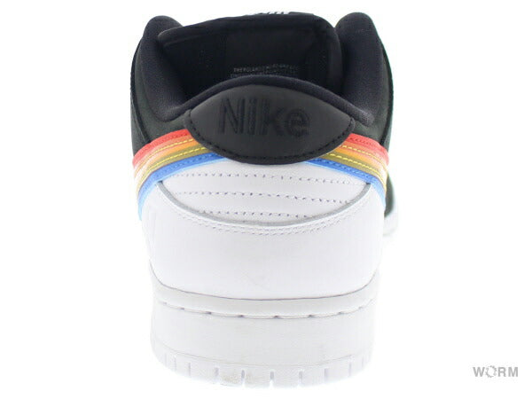 【US9.5】 NIKE SB DUNK LOW PRO QS POLAROID DH7722-001 【DS】