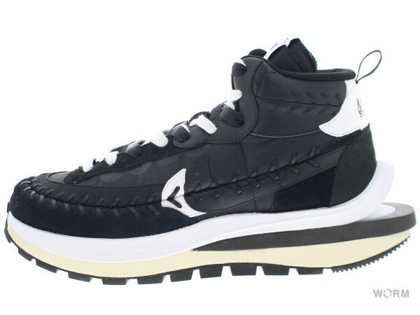 【US9】 NIKE LDVAPORWAFFLE MIX SACAI DH9186-001 【DS】