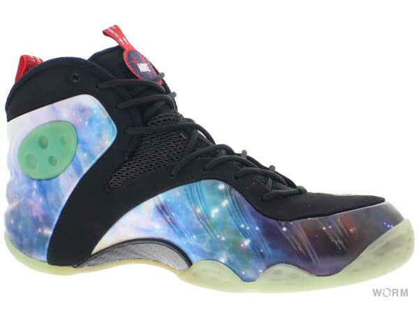 [US10.5] NIKE ZOOM ROOKIE NRG Galaxy Sole Collector 55 558622-002 [DS]