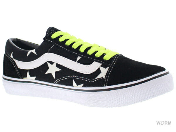 【US9.5】 VANS OLD SKOOL SOPH 587873-0001 【DS】