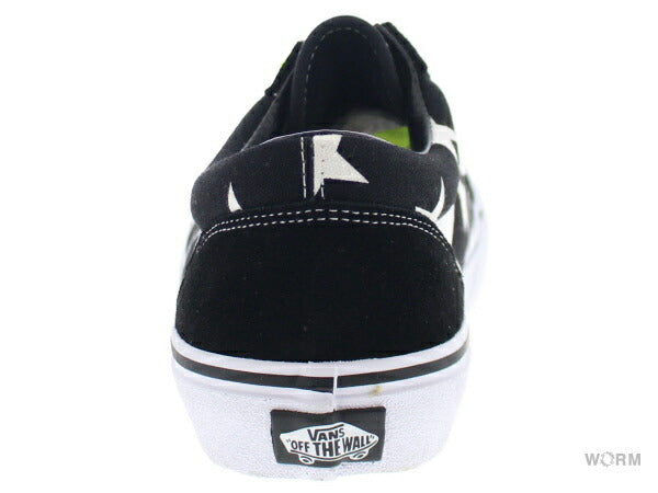 【US9.5】 VANS OLD SKOOL SOPH 587873-0001 【DS】