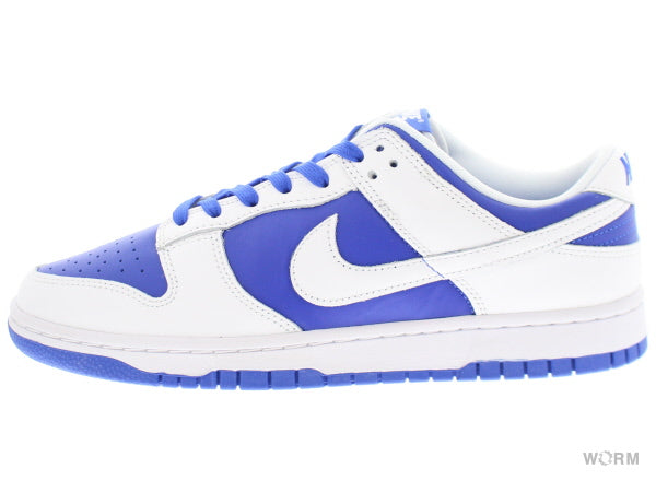 【US9.5】 NIKE DUNK LOW RETRO DD1391-401 【DS】