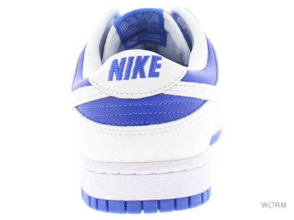 【US9.5】 NIKE DUNK LOW RETRO DD1391-401 【DS】