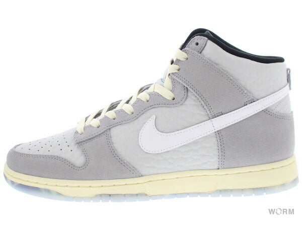 【US9.5】 NIKE DUNK HI PRM DR8753-077 【DS】