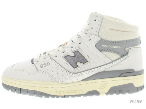 [US12] NEW BALANCE BB650RA1 Aimé Leon Dore [DS]