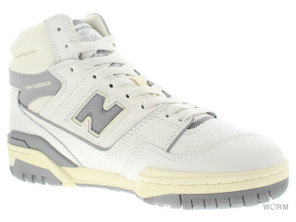 [US12] NEW BALANCE BB650RA1 Aimé Leon Dore [DS]