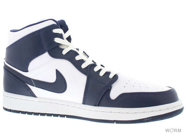 【US12】 AIR JORDAN 1 MID 554724-174 【DS】