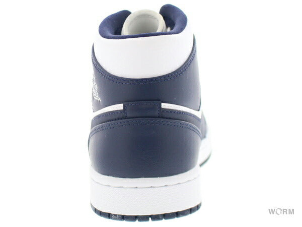 【US12】 AIR JORDAN 1 MID 554724-174 【DS】