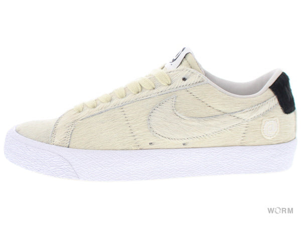 【US10.5】 NIKE SB ZOOM BLAZER LOW QS CZ4620-200 【DS】