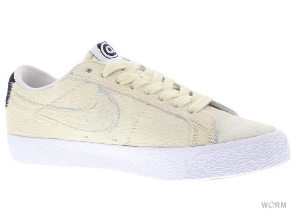 【US10.5】 NIKE SB ZOOM BLAZER LOW QS CZ4620-200 【DS】