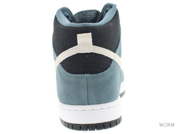 【US10】 NIKE SB DUNK HIGH PRO DQ3757-300 【DS】