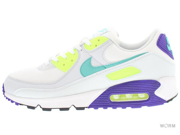 【W US11】 NIKE W AIR MAX 90 DH5072-100 【DS】