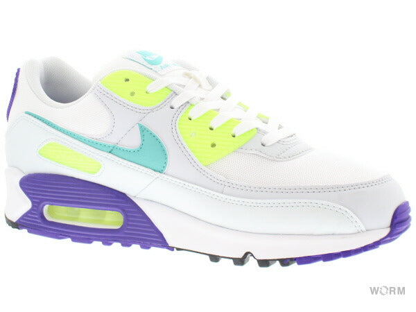 【W US11】 NIKE W AIR MAX 90 DH5072-100 【DS】