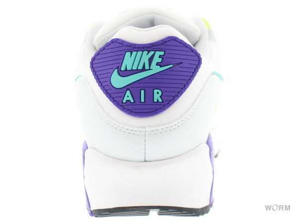 【W US11】 NIKE W AIR MAX 90 DH5072-100 【DS】