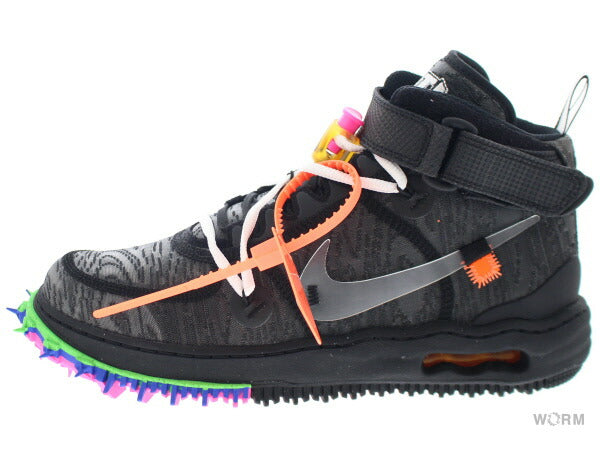 【US7】 NIKE AIR FORCE 1 MID SP OFF-WHITE DO6290-001 【DS】