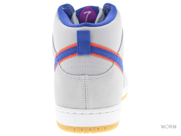 【US9.5】 NIKE SB DUNK HIGH PRM METS DH7155-001 【DS】