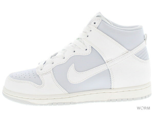 【US4】 NIKE DUNK HIGH PS DD2314-107 【DS】